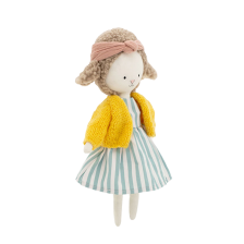 Zoe The Sheep 29
